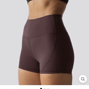 Born Primitive ‘your go to booty short’